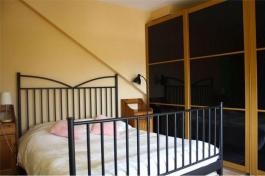 Semi detached house
