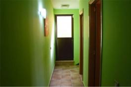 Semi detached house