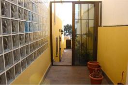 Semi detached house