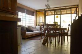 Semi detached house
