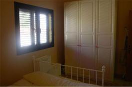 Semi detached house