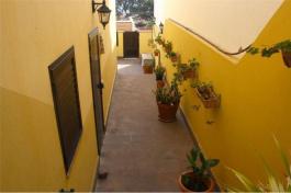 Semi detached house