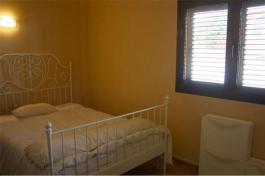 Semi detached house