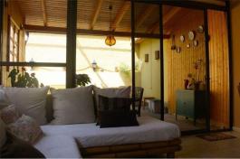 Semi detached house