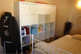 Semi detached house