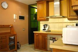 Semi detached house