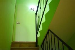 Semi detached house