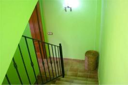 Semi detached house