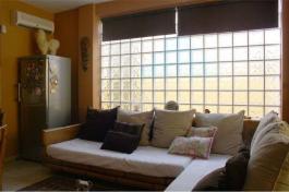 Semi detached house