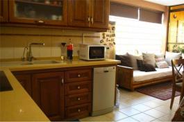 Semi detached house