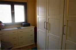 Semi detached house