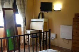 Semi detached house