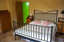Semi detached house