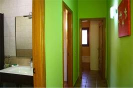 Semi detached house
