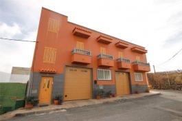 Chalet pareado