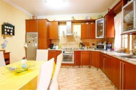 Chalet pareado