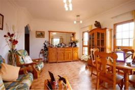 Chalet pareado