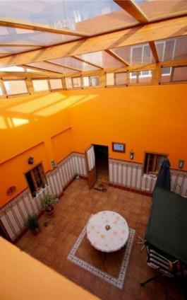 Chalet pareado