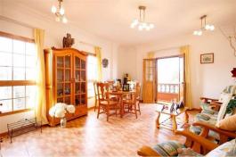 Chalet pareado