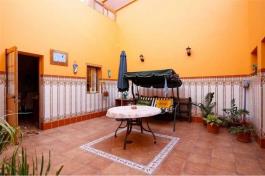 Chalet pareado