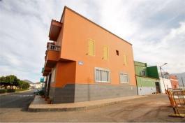 Chalet pareado