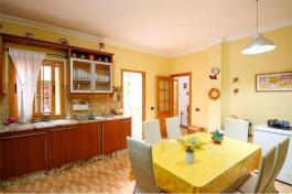 Chalet pareado