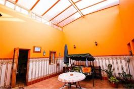 Chalet pareado