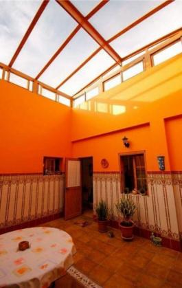Chalet pareado