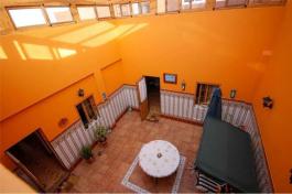 Chalet pareado
