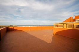 Chalet pareado