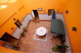 Chalet pareado