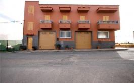Chalet pareado