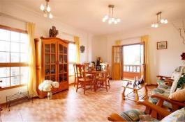Chalet pareado