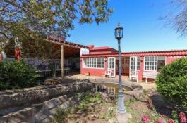 Casa Rústica