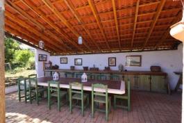 Casa Rústica
