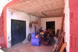 Casa Rústica