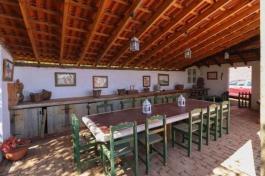 Casa Rústica