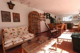 Casa Rústica