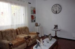 Semi detached house