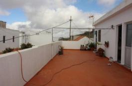 Semi detached house