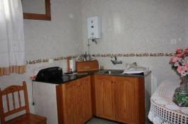 Semi detached house