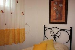 Semi detached house