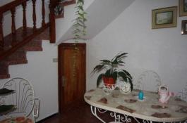 Semi detached house