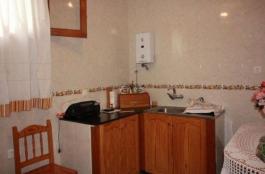 Semi detached house