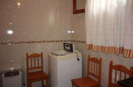 Semi detached house