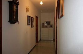 Semi detached house