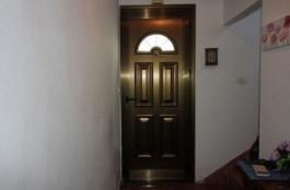 Semi detached house