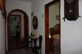 Semi detached house