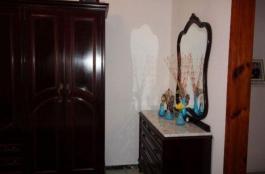 Semi detached house