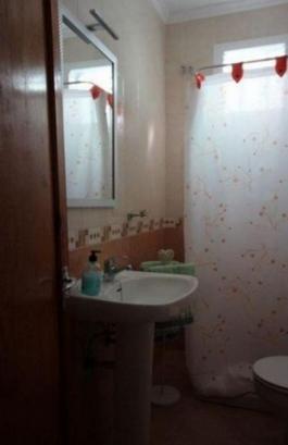 Semi detached house